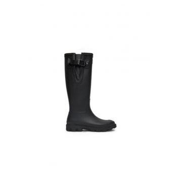 Cizme dama  HFRW0003251 - Textil - Negru Cizme dama  HFRW0003251 - Textil - Negru