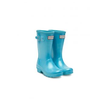 Cizme dama  JFT6040NEB - Sintetic - Albastru Cizme dama  JFT6040NEB - Sintetic - Albastru
