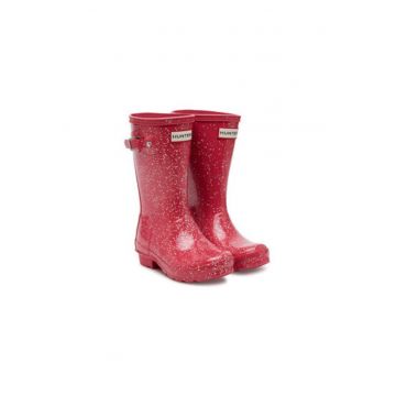 Cizme dama  JFT6075RGT - Sintetic - Visiniu Cizme dama  JFT6075RGT - Sintetic - Visiniu