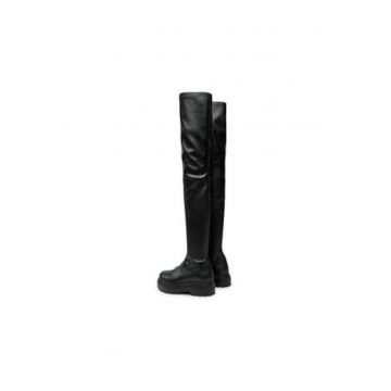 Cizme dama  negru - 39 Cizme dama  negru - 39