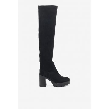 Cizme dama  Textil - 43974 Cizme dama  Textil - 43974