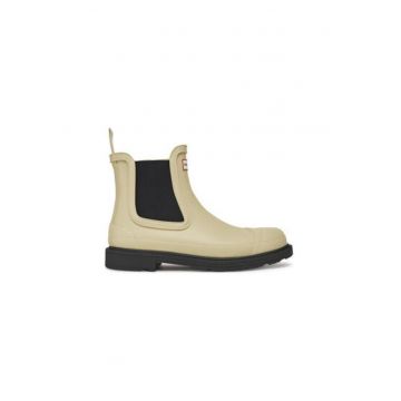 Cizme dama  WFS1018RMA - Sintetic - Bej Cizme dama  WFS1018RMA - Sintetic - Bej