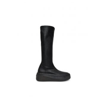 Cizme de dama - Vic Matie - piele naturala - negru Cizme de dama - Vic Matie - piele naturala - negru