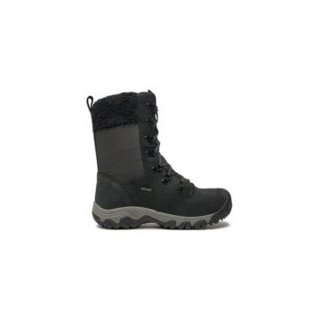 Cizme de iarna dama  1029410 - Piele naturala