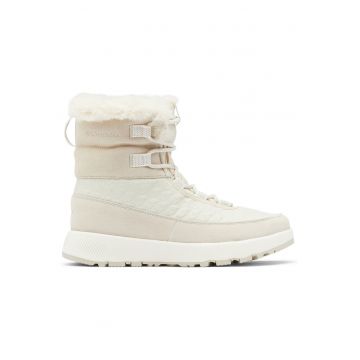 Cizme de iarna dama  2104991 - Piele naturala Cizme de iarna dama  2104991 - Piele naturala