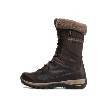 Cizme de iarna dama  7622/46 - Piele naturala