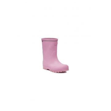 Cizme de ploaie dama  304070877 - Sintetic - 35 EU - Roz Cizme de ploaie dama  304070877 - Sintetic - 35 EU - Roz