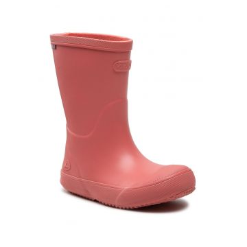 Cizme de ploaie unisex -  209441659 - Textil - Roz - Cizme de ploaie unisex -  209441659 - Textil - Roz -