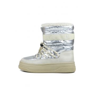Cizme flatform Cizme flatform
