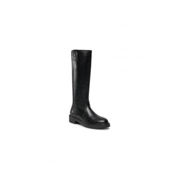 Cizme inalte dama  23-024-00 - Piele naturala Cizme inalte dama  23-024-00 - Piele naturala