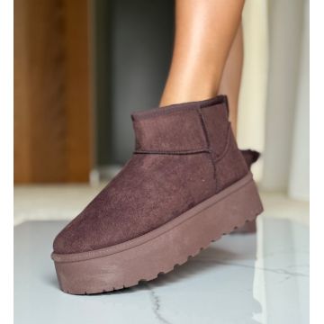 Cizme tip Ug Dora Maro