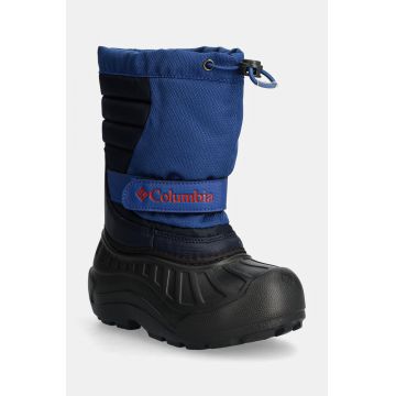 Columbia cizme de iarna copii POWDERBUG SNOWLITE 2078922 Columbia cizme de iarna copii POWDERBUG SNOWLITE 2078922