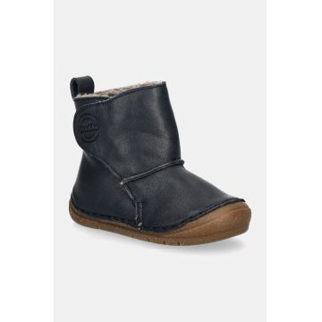 Froddo cizme de iarna din piele PAIX UP WINTER BOOTS G2160082 Froddo cizme de iarna din piele PAIX UP WINTER BOOTS G2160082