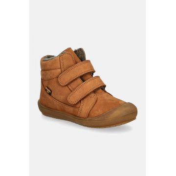 Froddo OLLIE WOOL TEX culoarea maro, G2110138 Froddo OLLIE WOOL TEX culoarea maro, G2110138