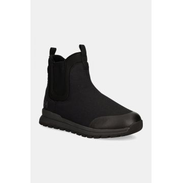 Helly Hansen cizme de iarna Lynn culoarea negru, 11819