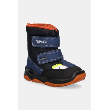 Primigi cizme de iarna pentru copii PGYGT 68613
