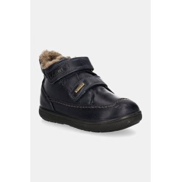 Primigi ghete de iarna pentru copii din piele