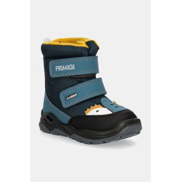 Primigi incaltaminte de iarna PGYGT 68613