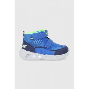 Skechers Cizme de iarnă copii