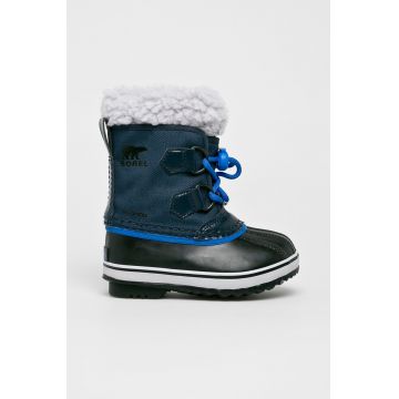sorel - Cizme de iarna Childrens Yoot Pac