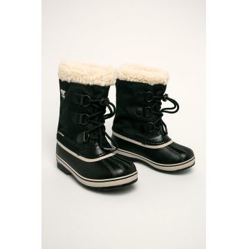 Sorel Cizme de iarna copii Yoot Pac Nylon