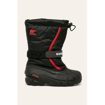 Sorel Cizme de iarna copii Youth Flurry