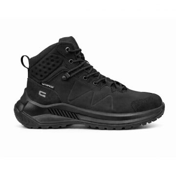 Bocanci Grisport Jonesite Negru - Black