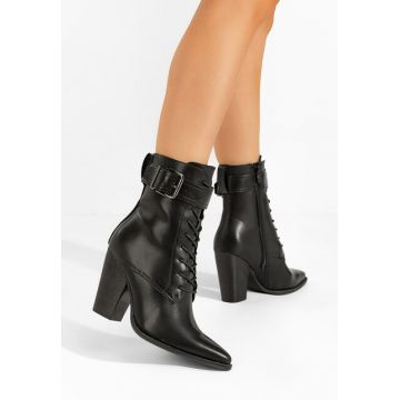 Ciocate dama Chiquita negre