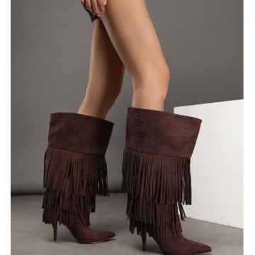 Cizme dama Berasov Maro