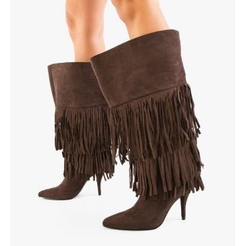 Cizme dama Berasov Maro