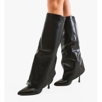 Cizme dama Bolta Negre