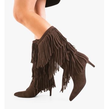 Cizme dama Doryta Maro