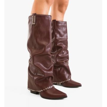 Cizme dama Ental Grena