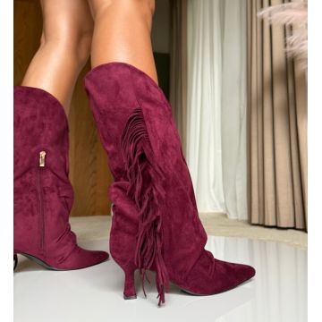 Cizme dama Farende Grena