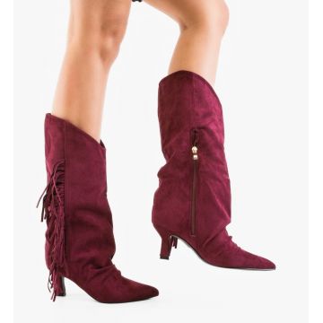 Cizme dama Farende Grena