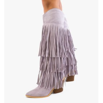 Cizme dama Kanyb Mov