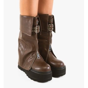 Cizme dama Norala Maro