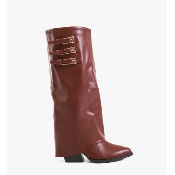 Cizme dama Okzuna Grena Cizme dama Okzuna Grena