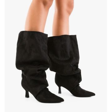 Cizme dama Onou Negre