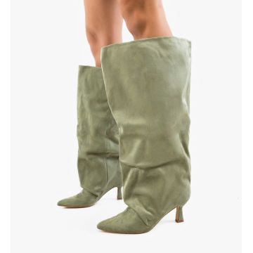 Cizme dama Onou Verzi