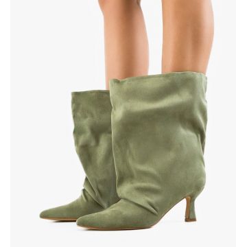 Cizme dama Onou Verzi