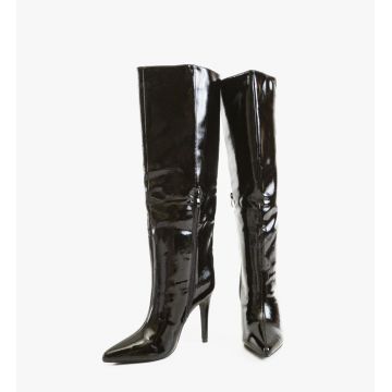 Cizme dama Ryenfa Negre Cizme dama Ryenfa Negre