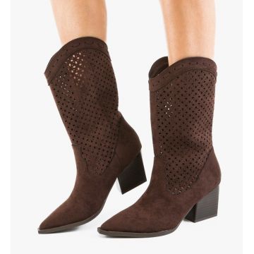 Cizme dama Yansy Maro