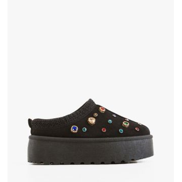 Cizme tip Ug Ulopas Negre