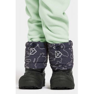 Didriksons cizme de iarna copii LUMI KIDS BOOTS