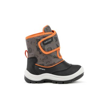 Geox cizme de iarna copii