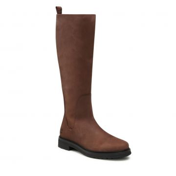 Pygmalion Alarming Bermad Cizme lungi riding TIMBERLAND - Hannover Hill Tall Boot TB0A2N339311 Dark Brown Nubuck - Cizmele.ro Pygmalion Alarming Bermad Cizme lungi riding TIMBERLAND - Hannover Hill Tall Boot TB0A2N339311 Dark Brown Nubuck - Cizmele.ro